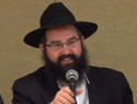 Rabbi Yechiel S. Levitansky